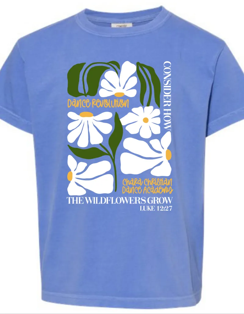 2026 Dance Revolution Tee