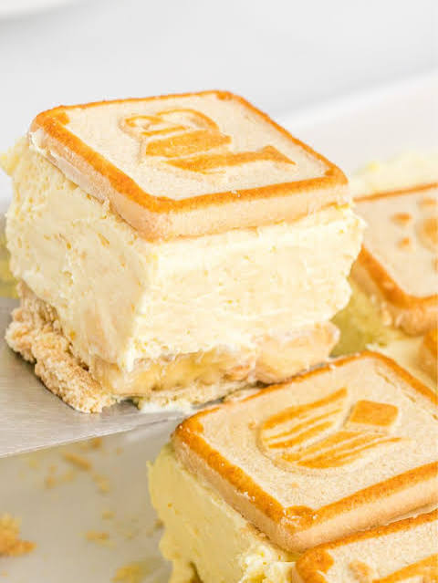 Banana Pudding