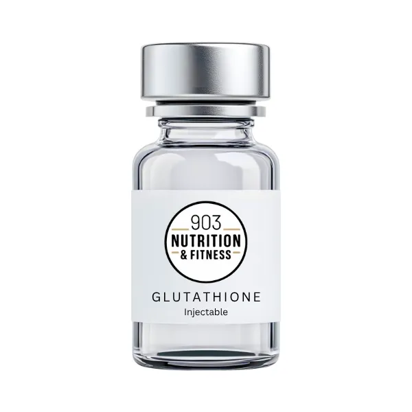 Glutathione 200mg/mL (10mL)