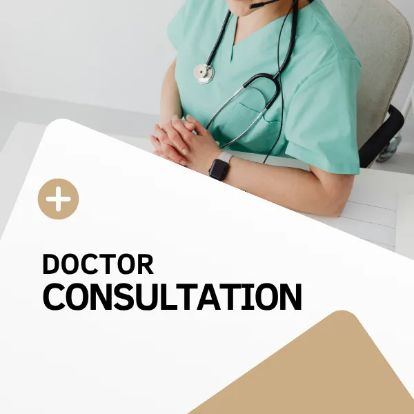 Doctor's Consultation