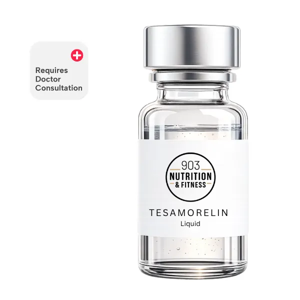 Tesamorelin (Liquid)