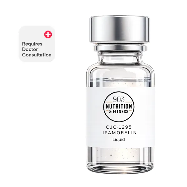 CJC-1295 / Ipamorelin (Liquid)