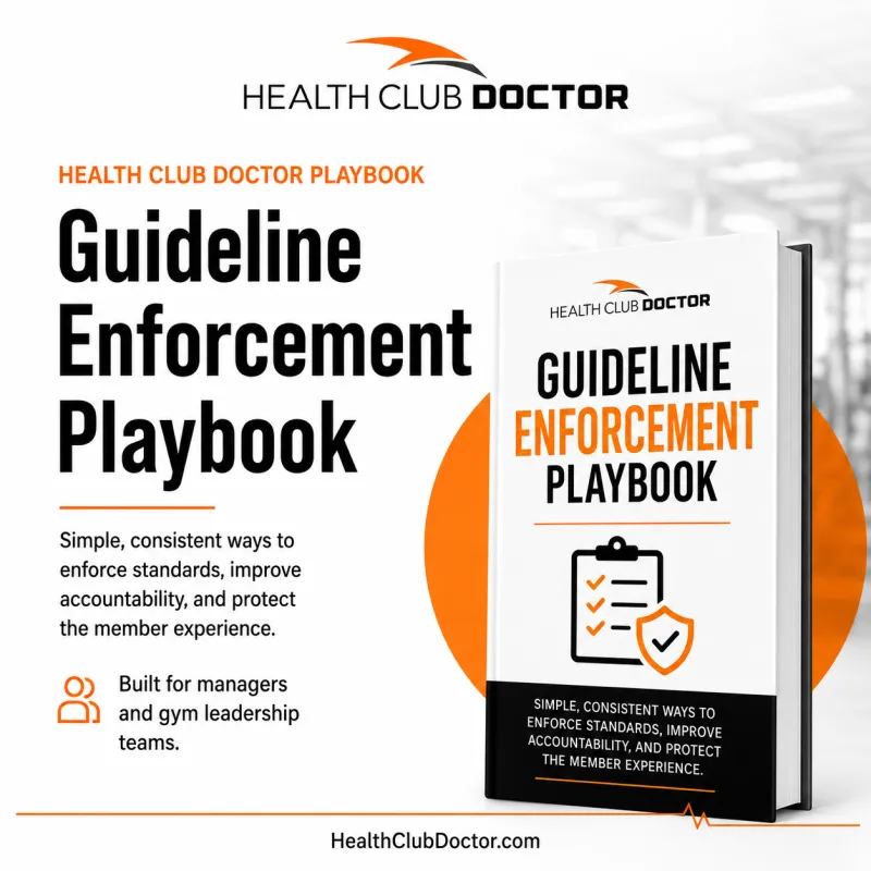 Guideline Enforcement Playbook