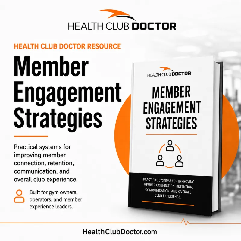 Member Engagement Strategies