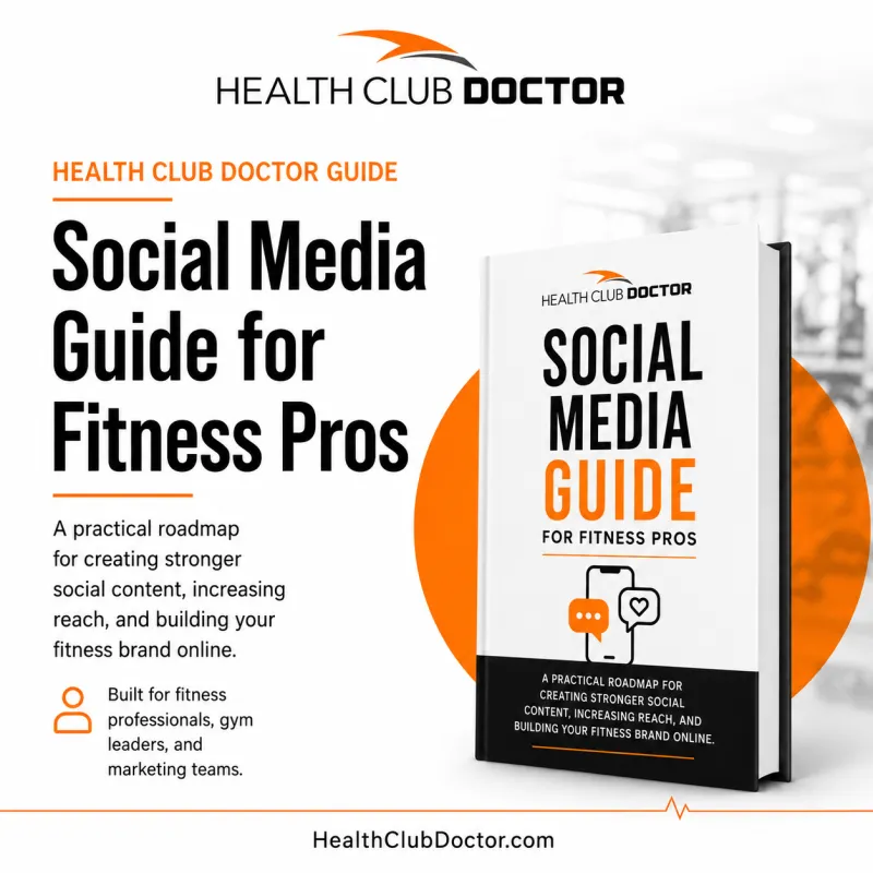 Social Media Guide for Fitness Pros