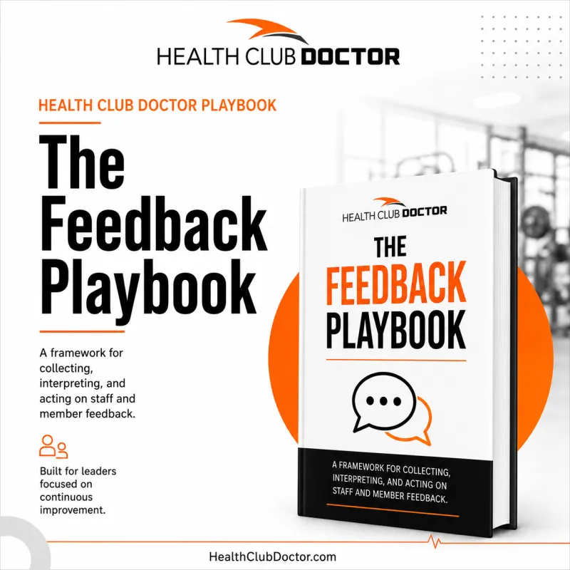 The Feedback Playbook
