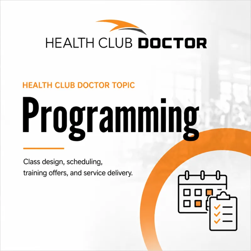 Programming