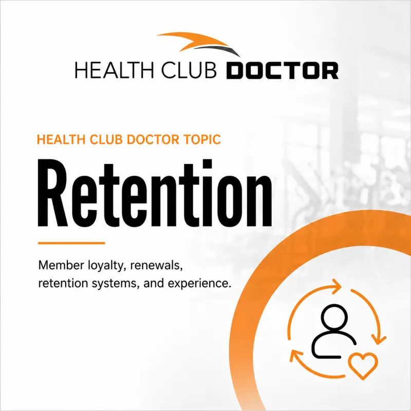 Retention