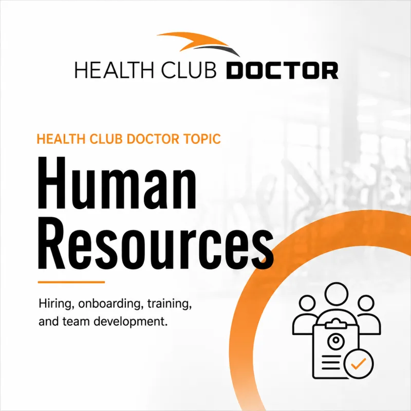 Human Resources