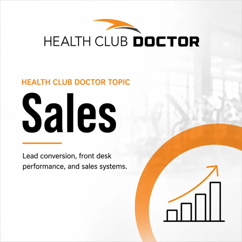 Sales