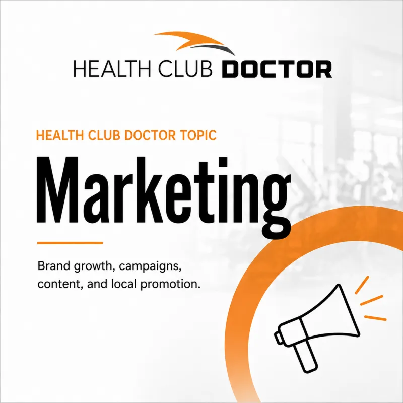 Marketing
