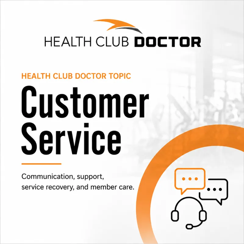 Customer Service