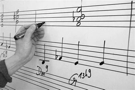 ML-Music Theory · Musiktheorie