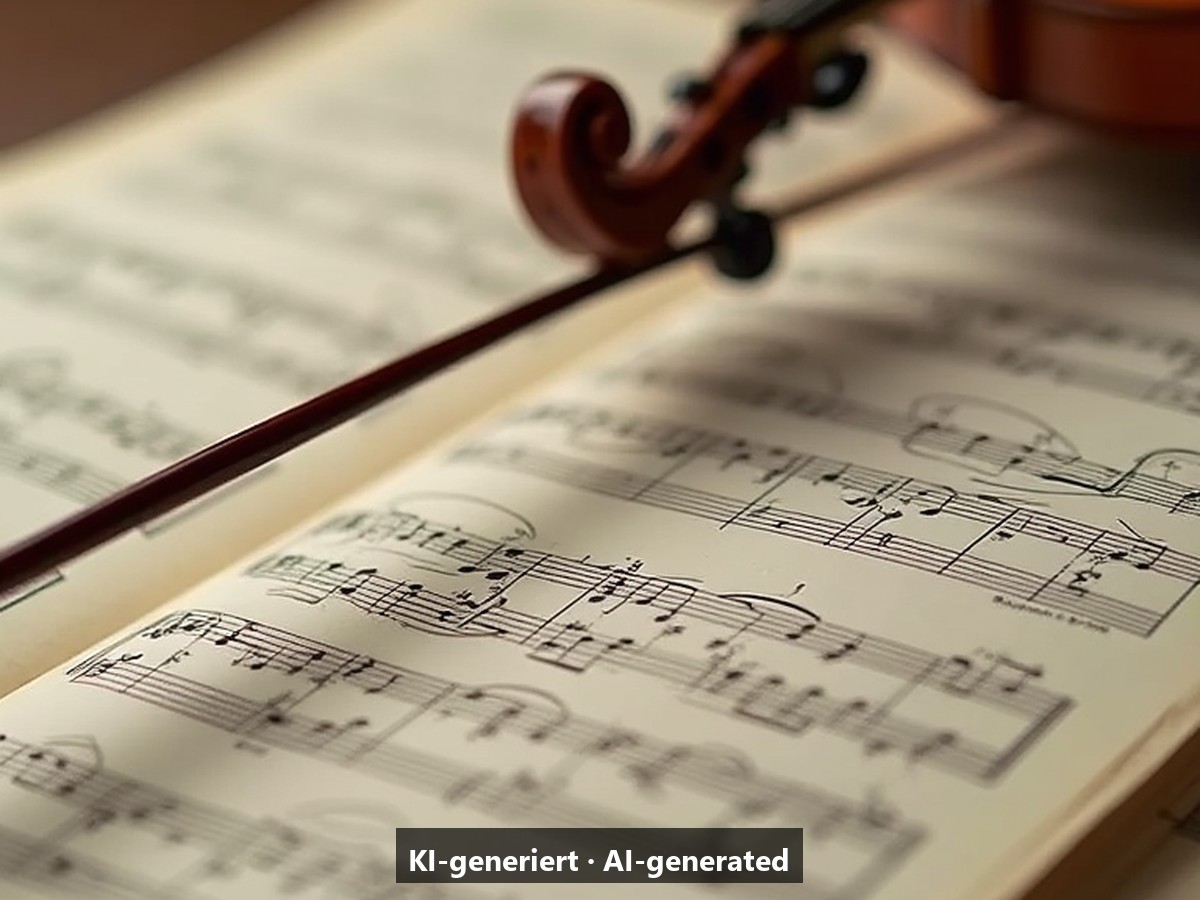 ML-Music Theory · Musiktheorie