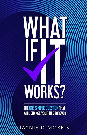 What If It Works? (Signed Hardcopy Edition)