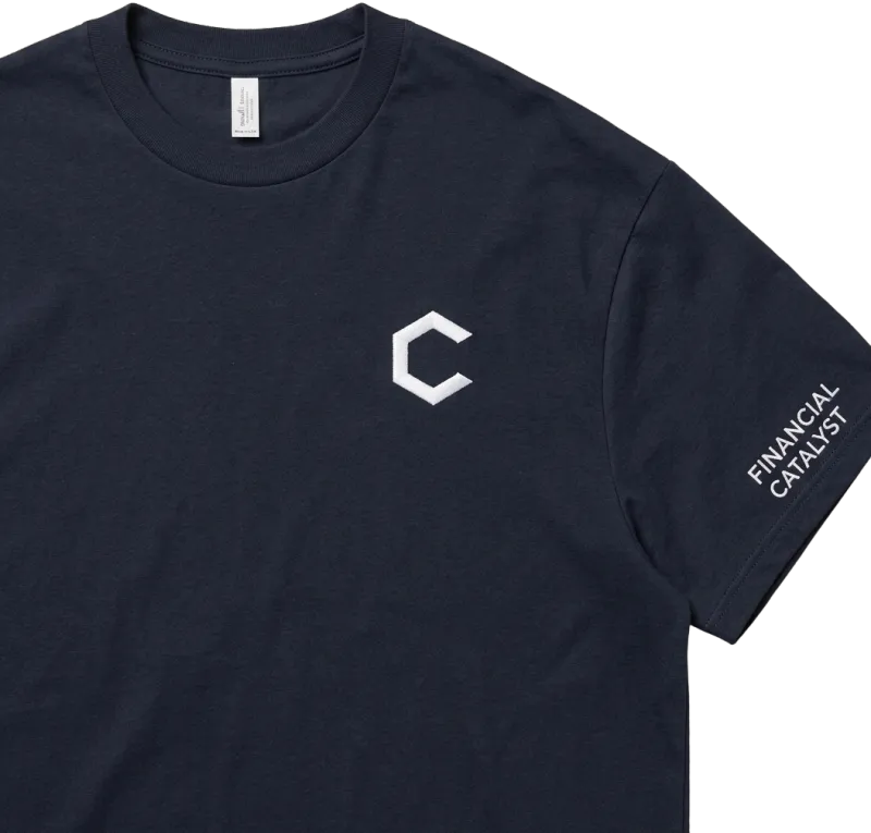 7 day Standard - Catalyst T-Shirt