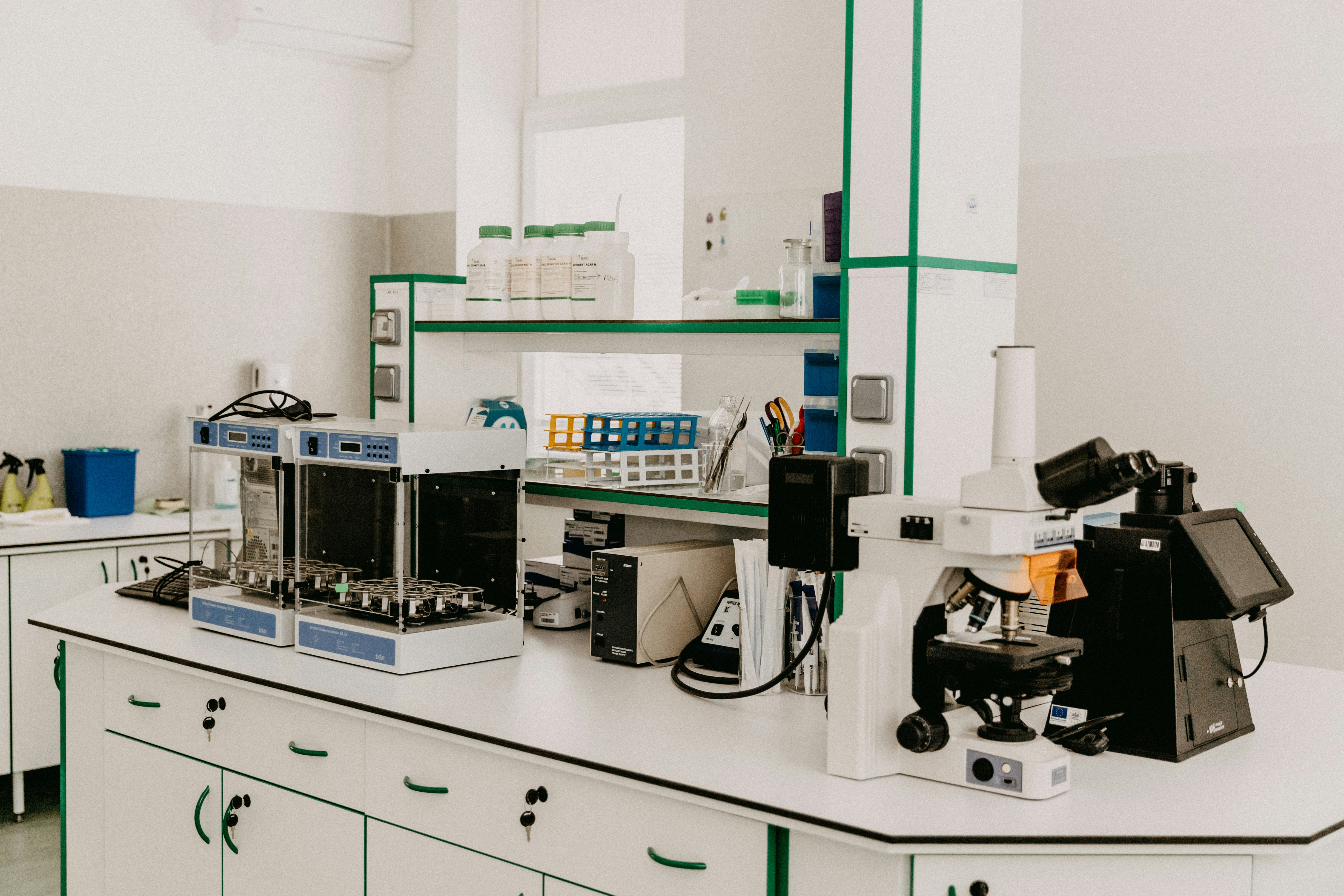 Tissue & Cellular Research