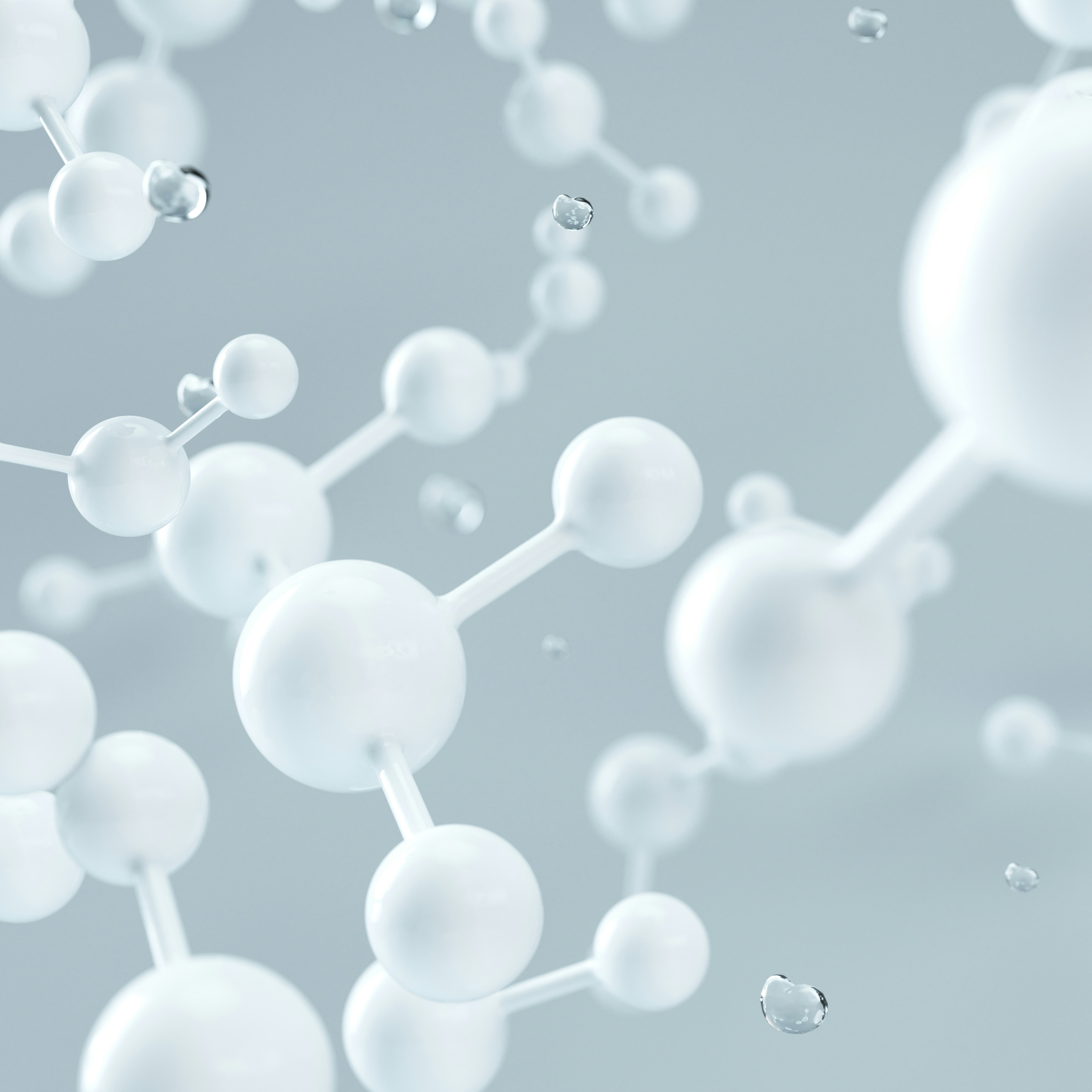 Metabolic Research