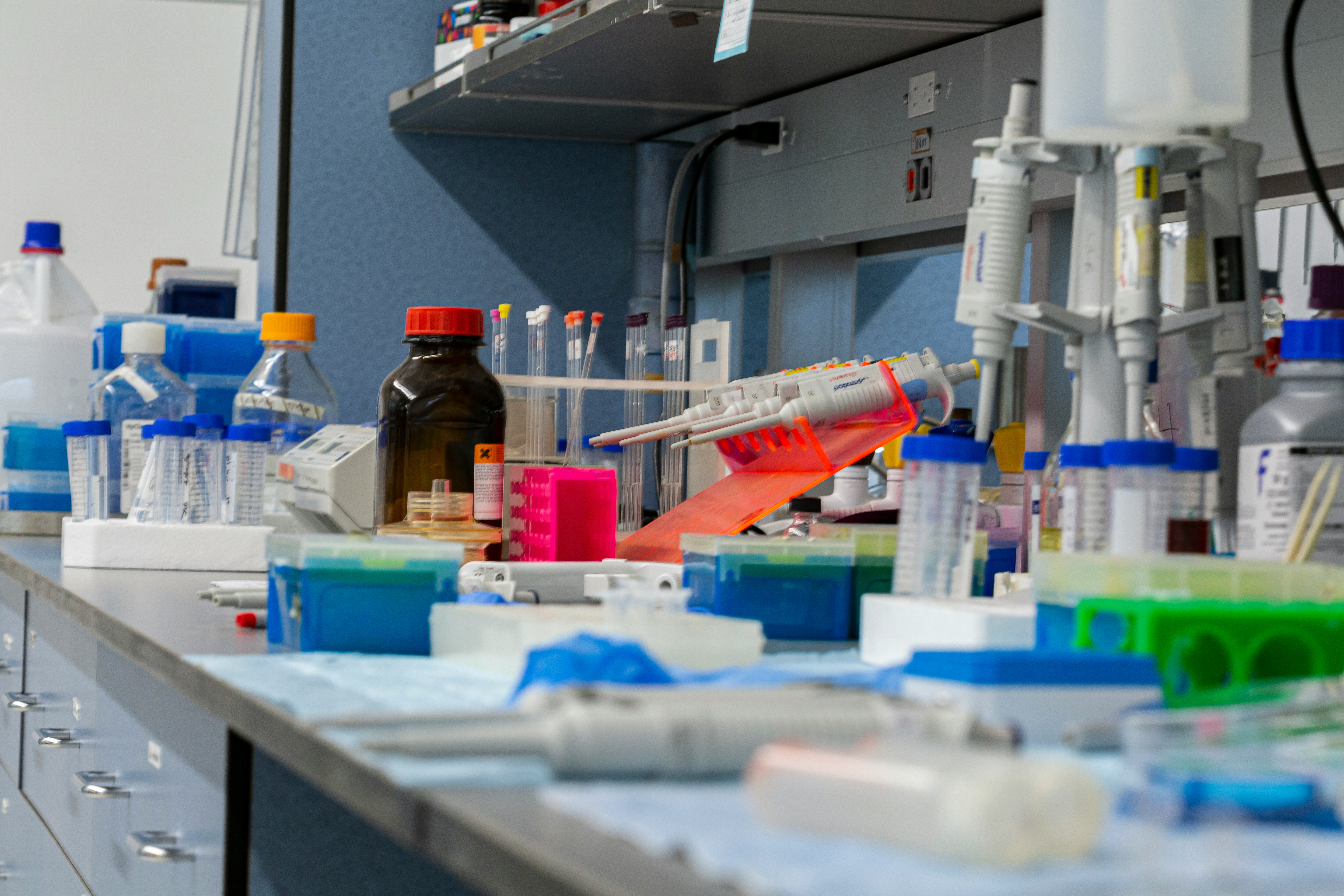 Metabolic & Incretin Research