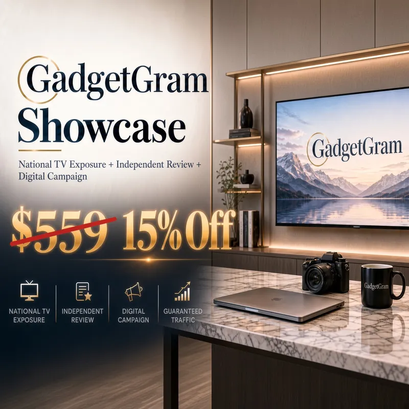 Showcase - Original