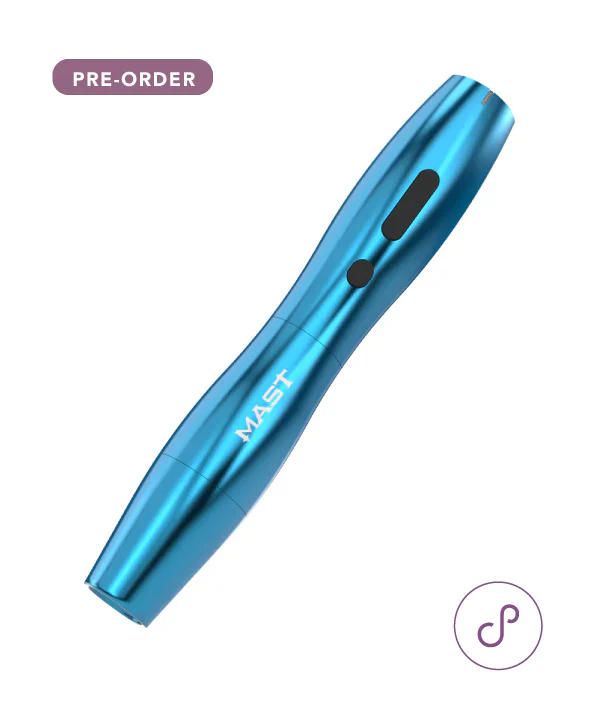 DragonHawk Mast P20 Wireless Tattoo Pen