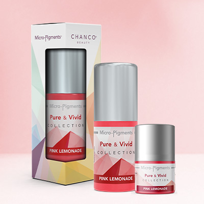 Pure & Vivid Collection