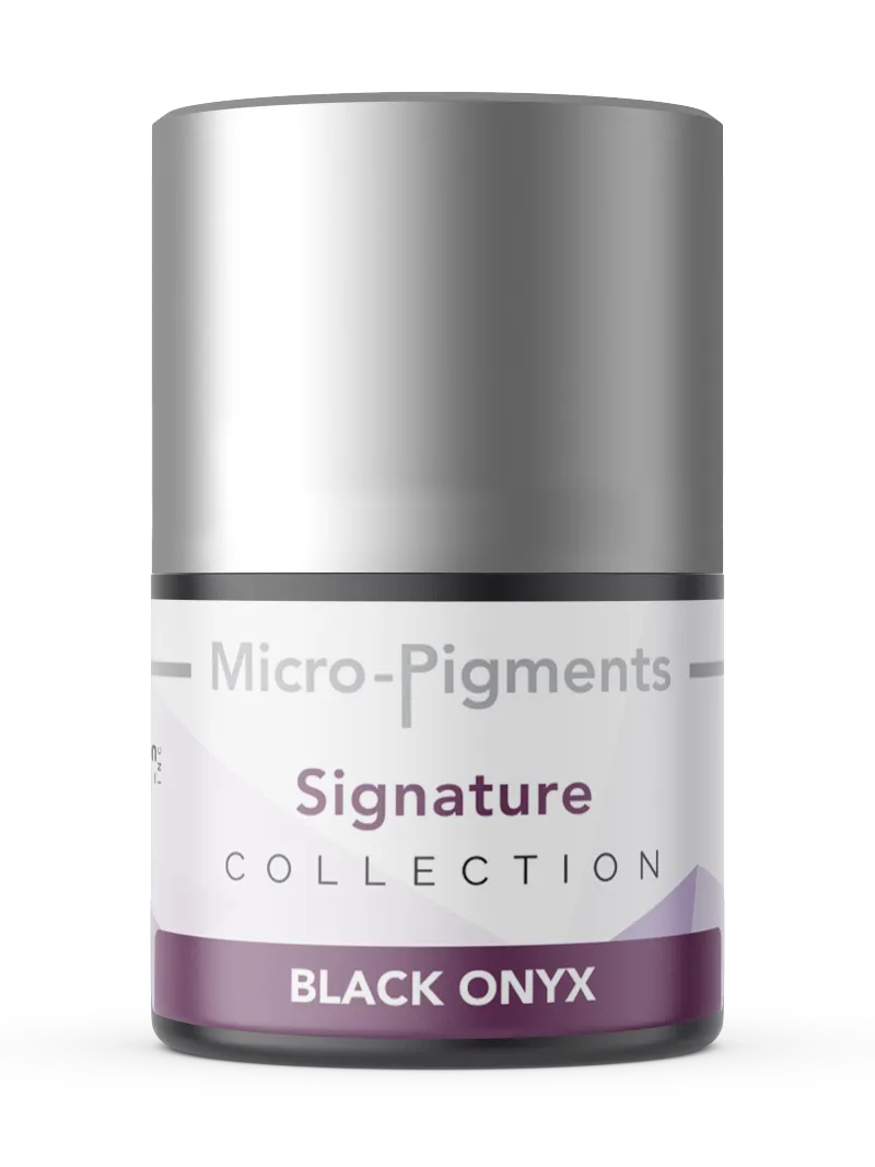 Black Onyx