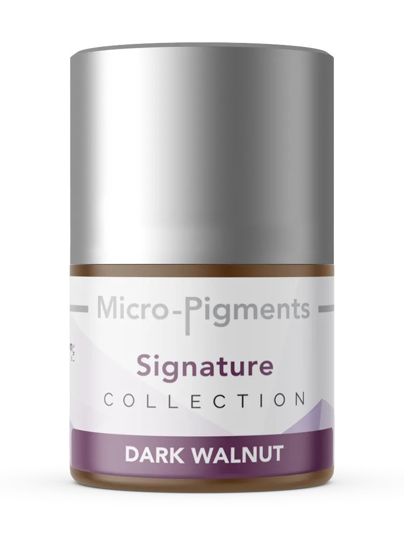 Dark Walnut