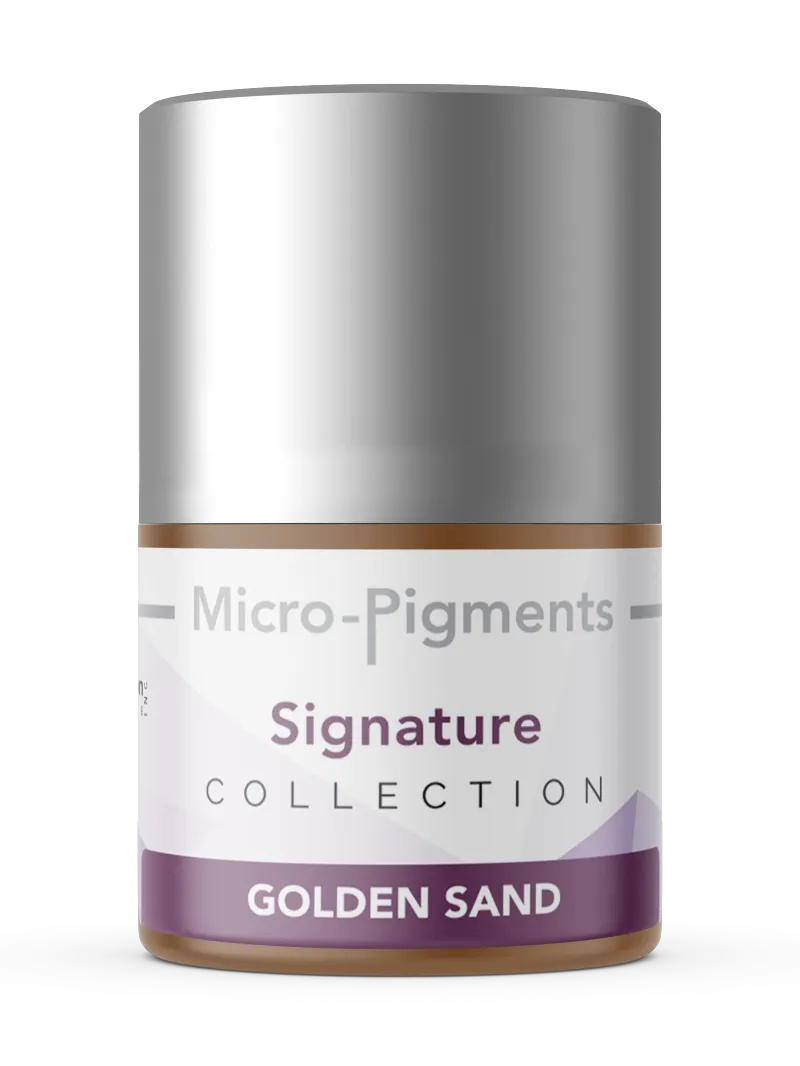Golden Sand