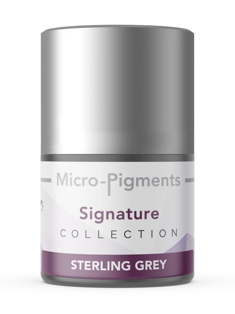 Sterling Grey