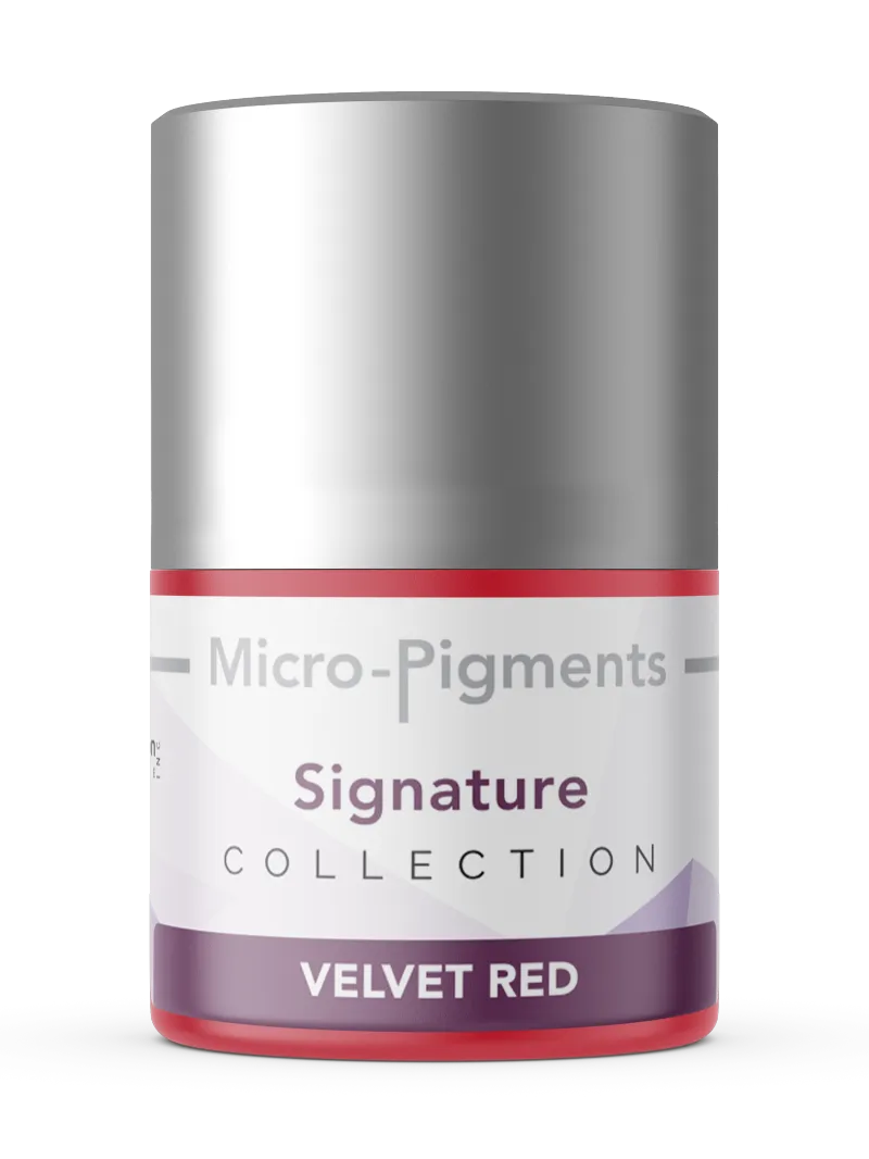 Velvet Red