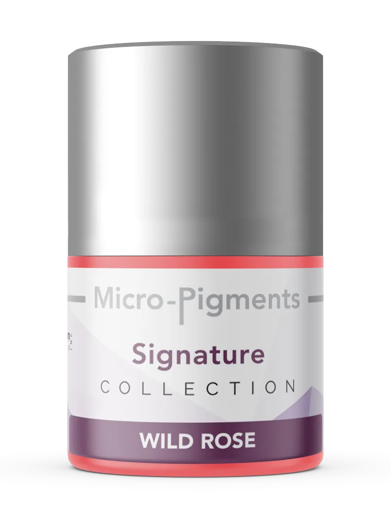 Wild Rose