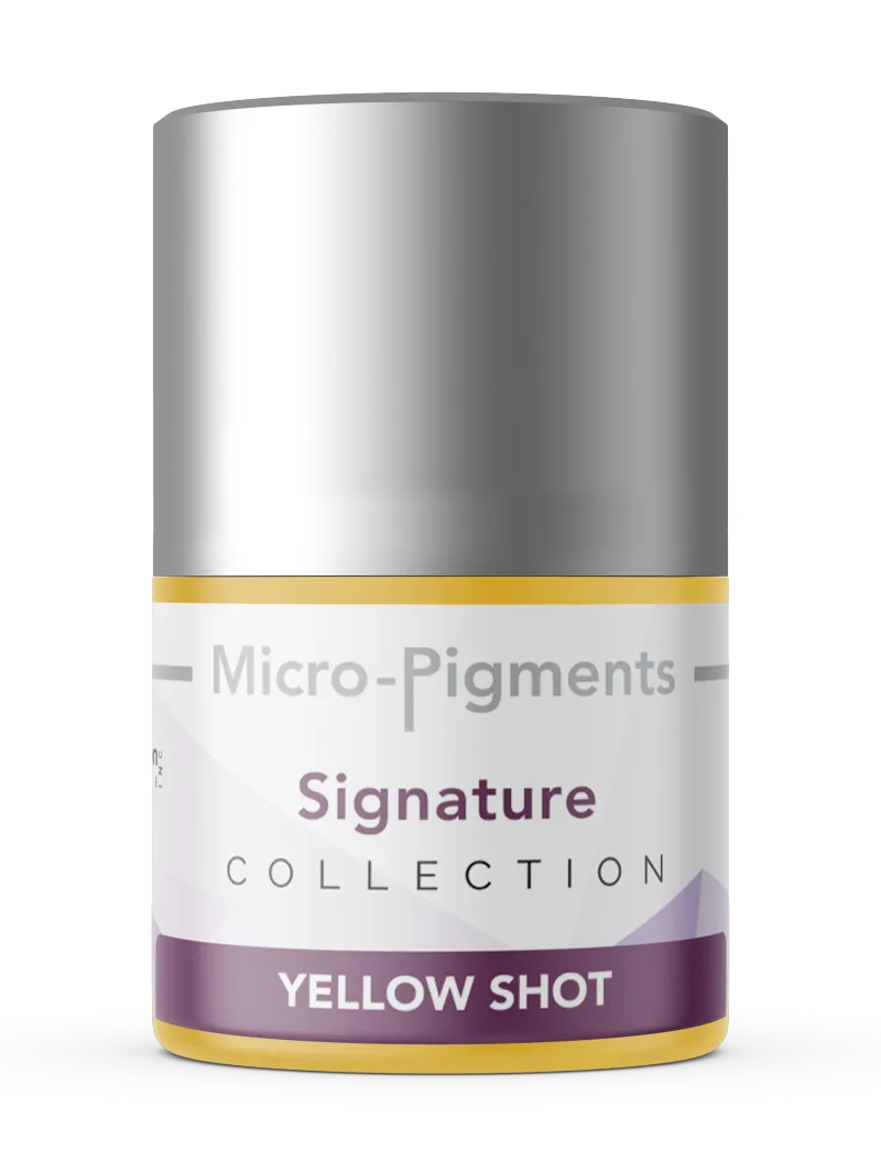 Yellow Shot