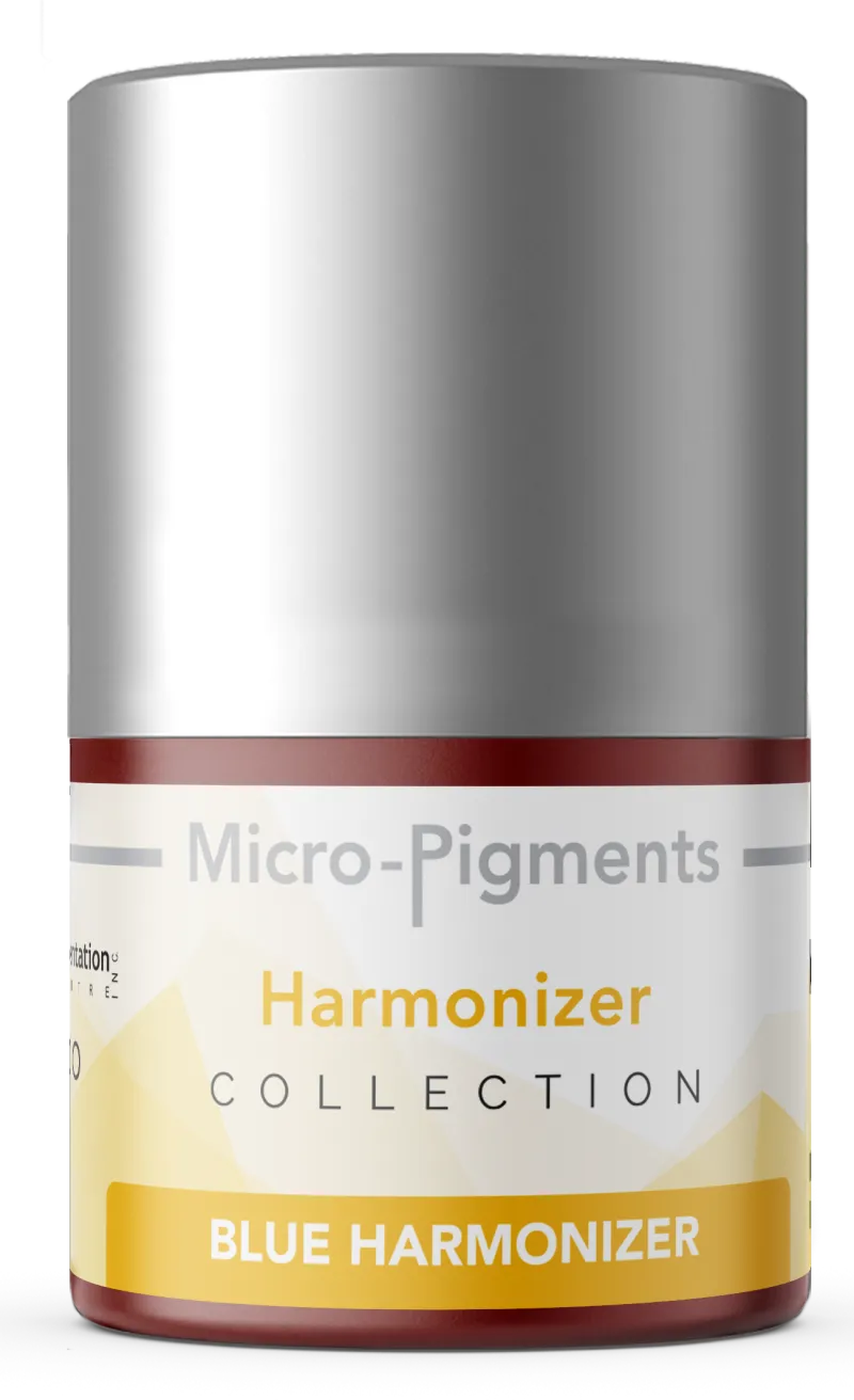 Blue Harmonizer