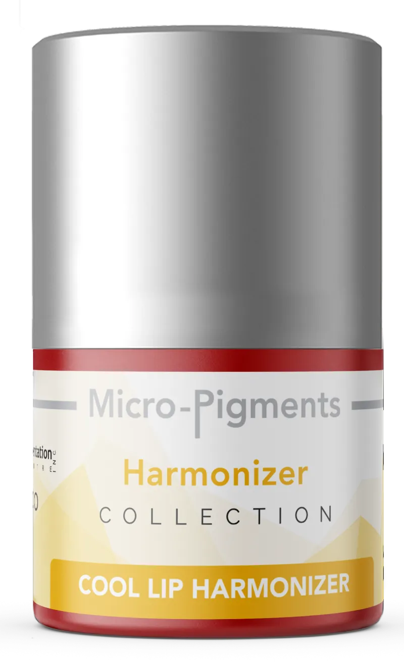 Cool Lip Harmonizer