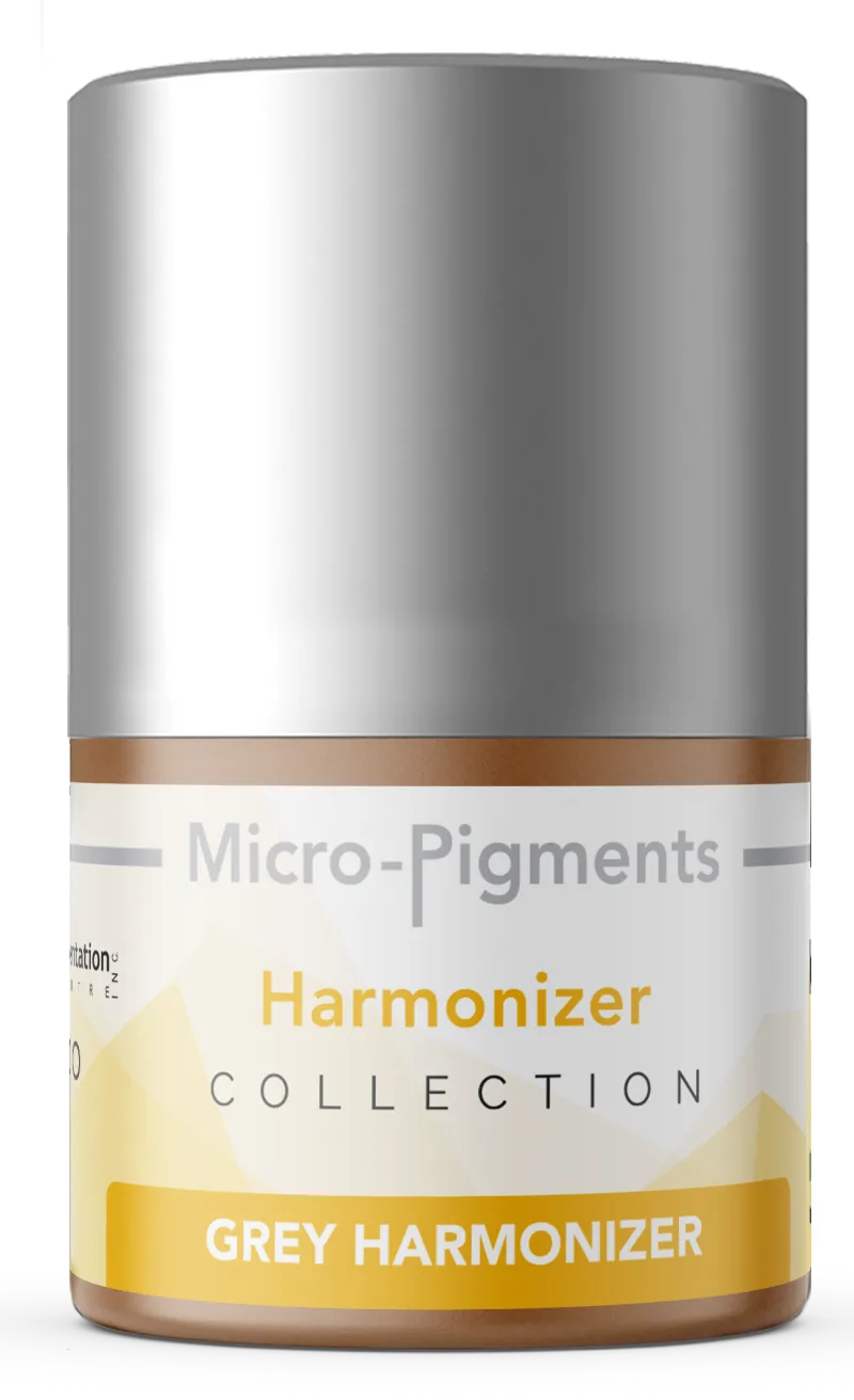 Grey Harmonizer