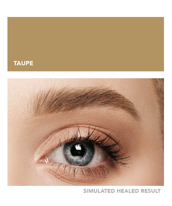 Brow Shading Starter Set 