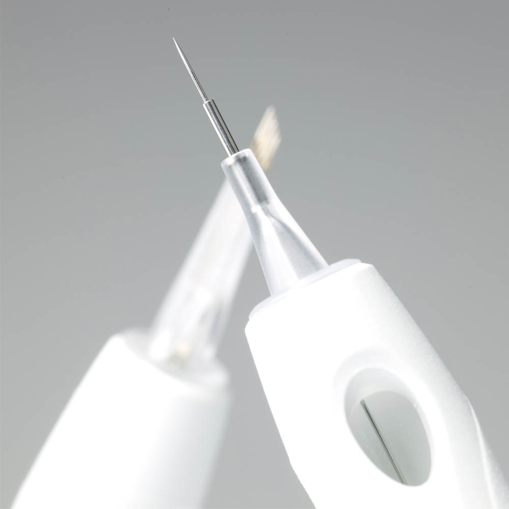 Machines & Needles