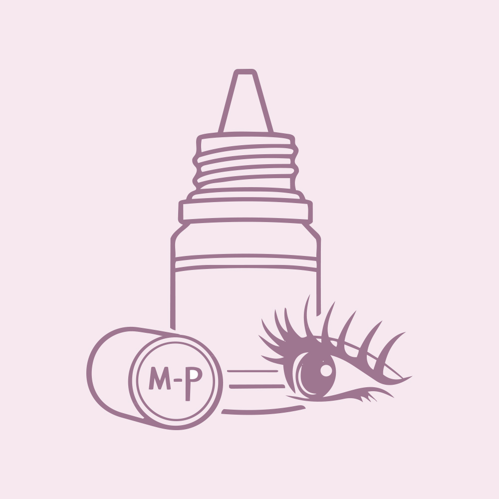 Eyeliner pigments
