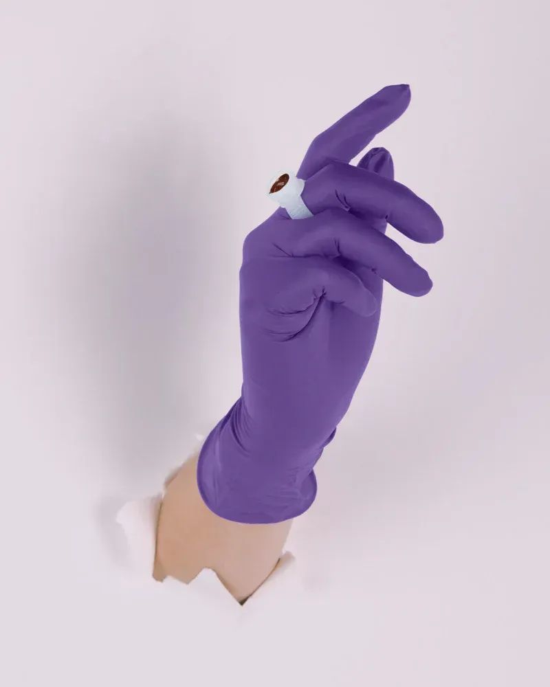 Pigment Accessories