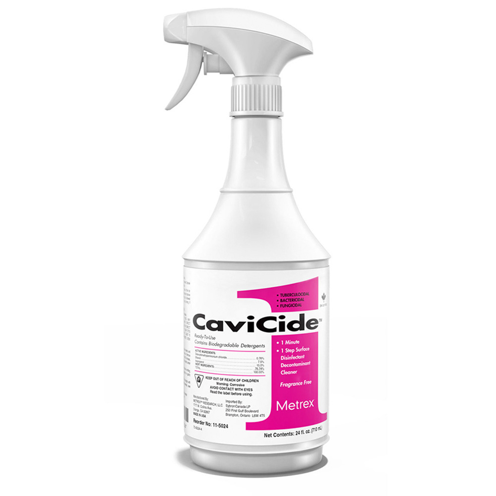 Disinfection