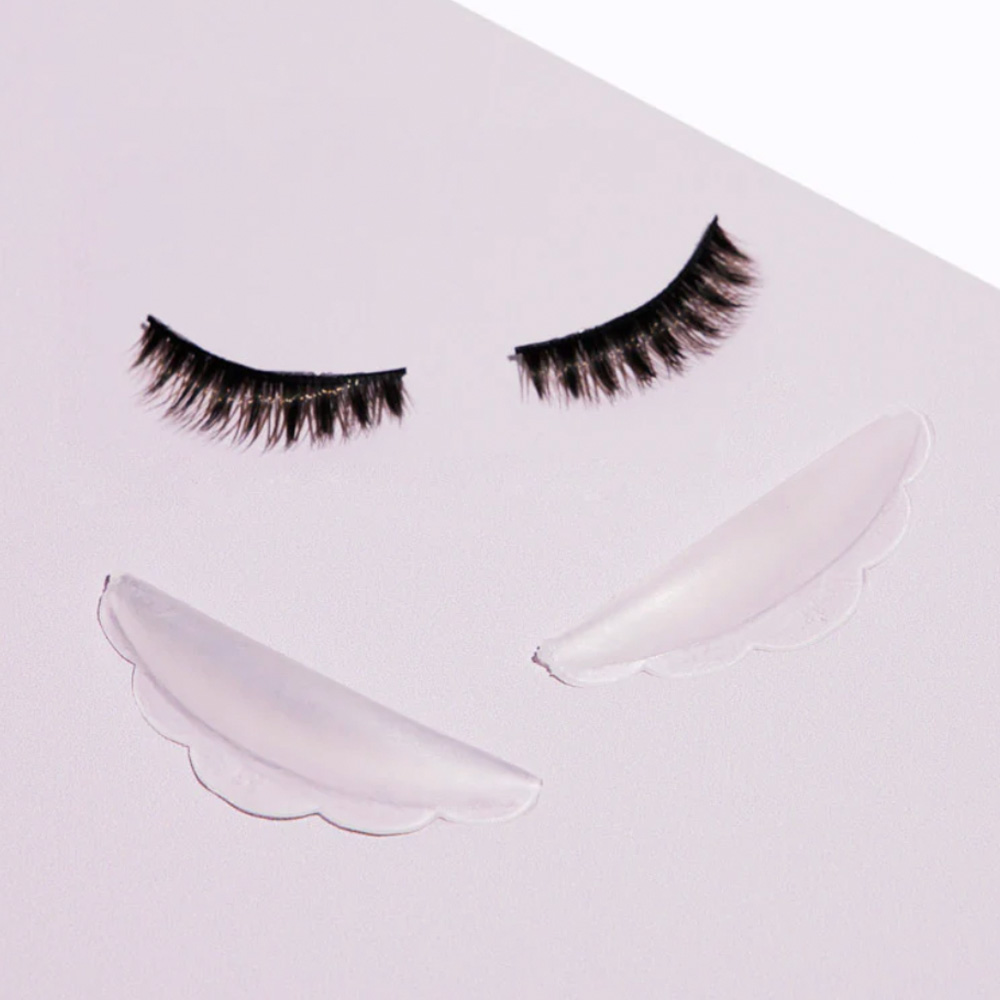 Lashes