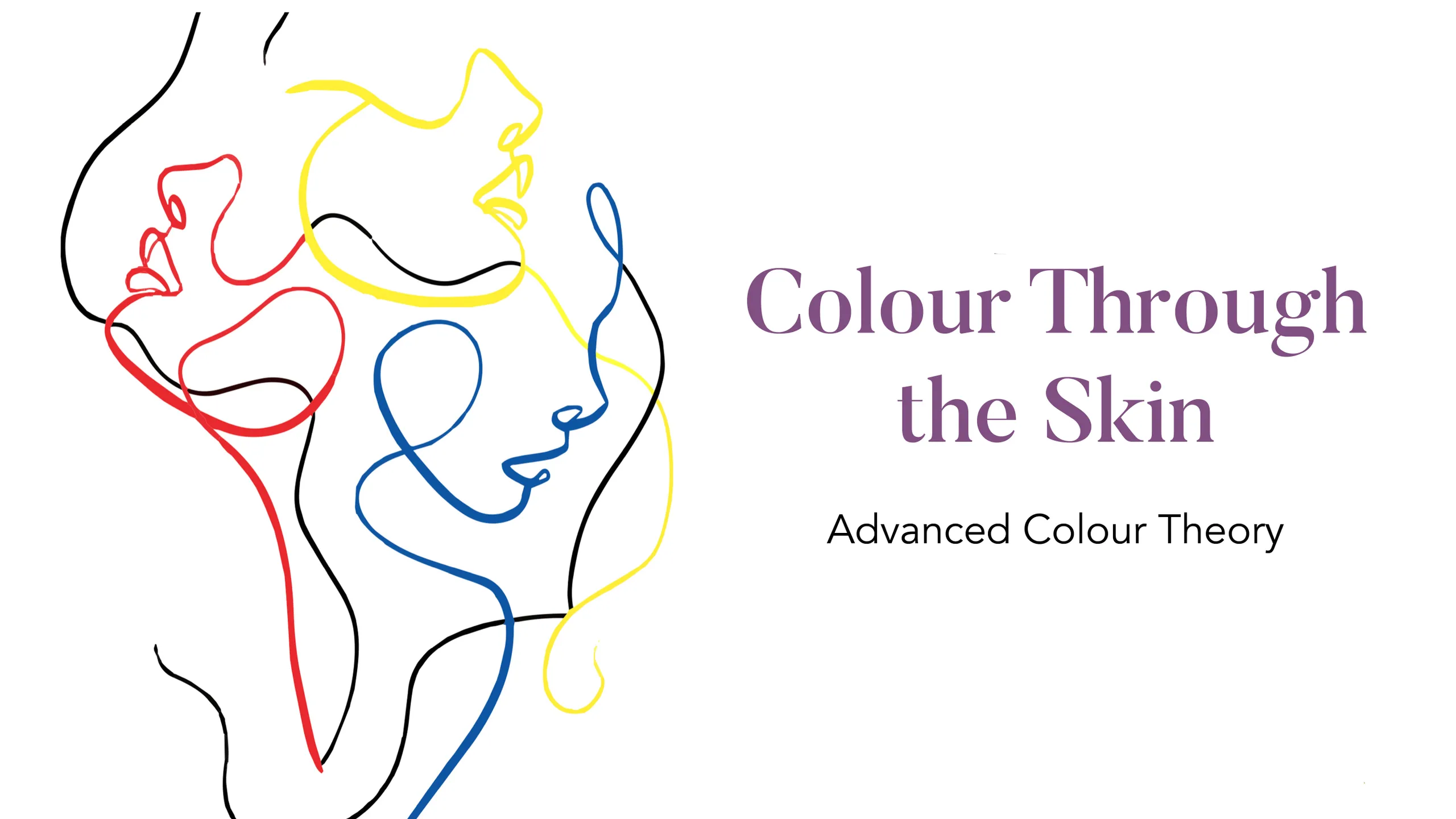 Colour Through The Skin Online Course