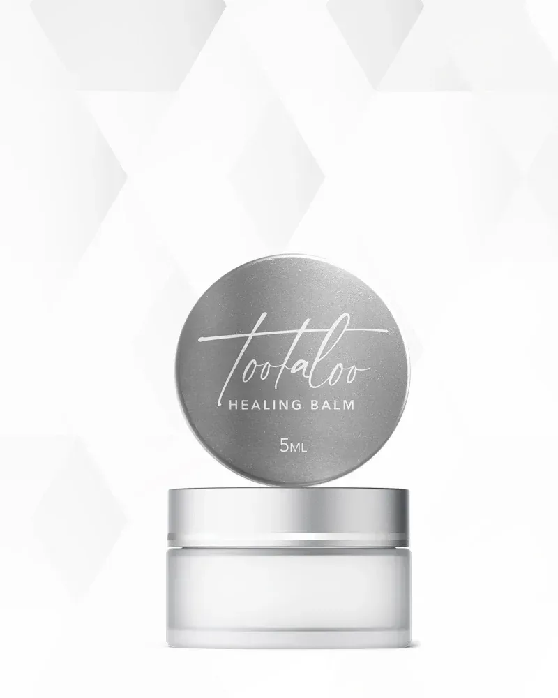 Tootaloo Healing & Aftercare Balm USD