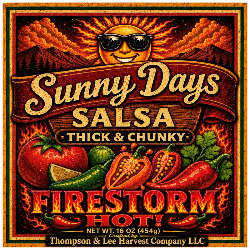 Hot - 16 oz