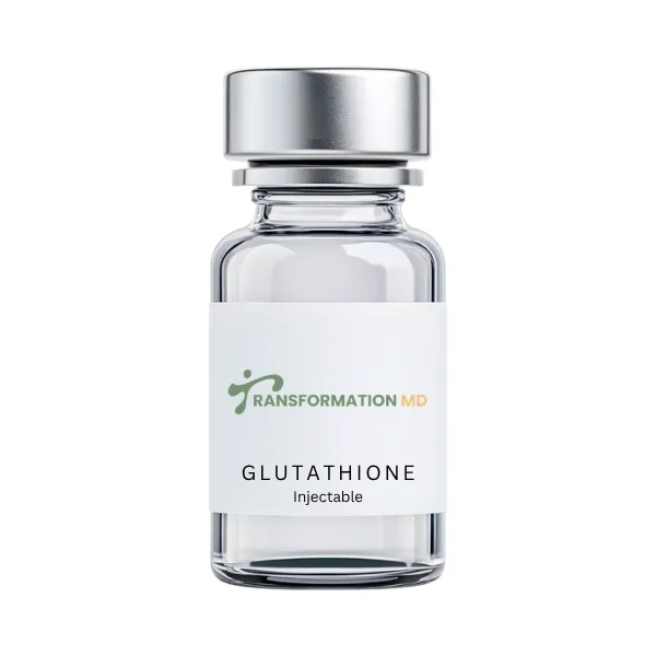 Glutathione 200mg/mL (10mL)