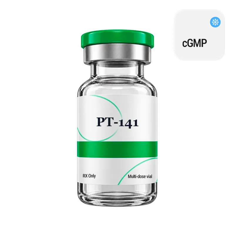 PT-141 10mg (3mL)