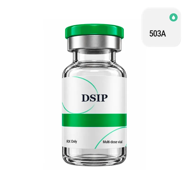 DSIP 5mg (5mL) (Liquid)