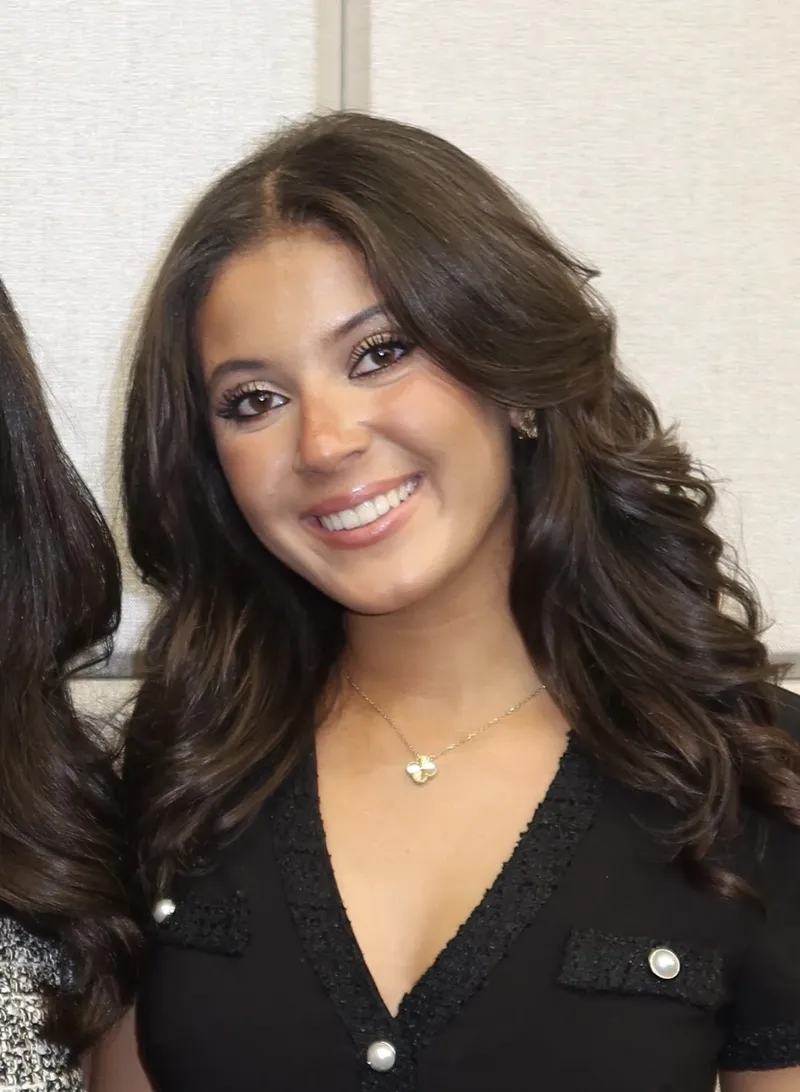 Sophia Youssef