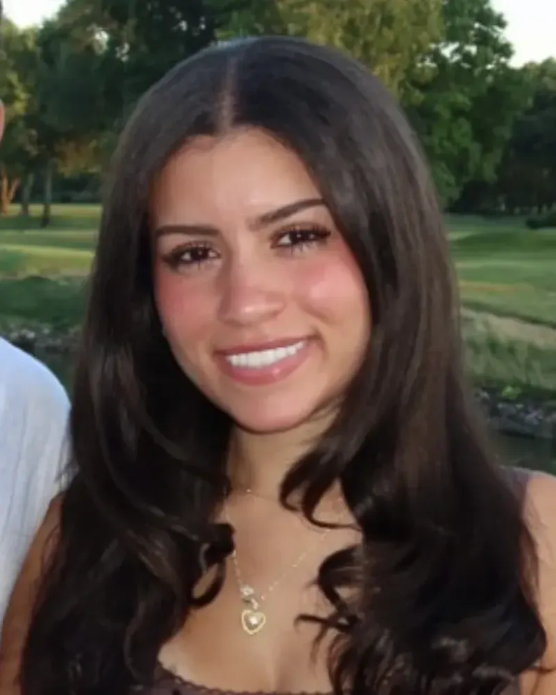 Miriam Zikry